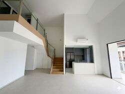THE RANZ (D8), Apartment #552200321